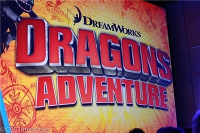 Lumia獨占游戲《龍的冒險》公布，改編自《馴龍記》打造全新動漫游戲體驗